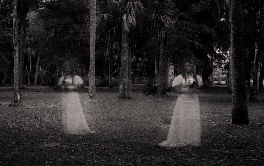 hồn người chết